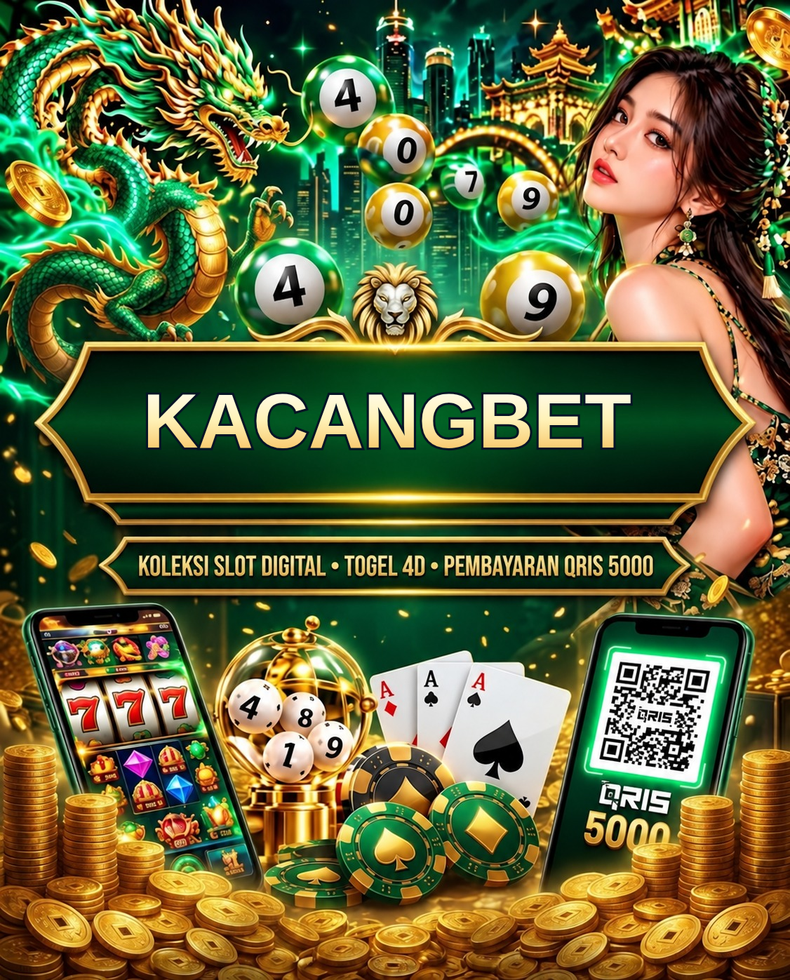 Kacangbet