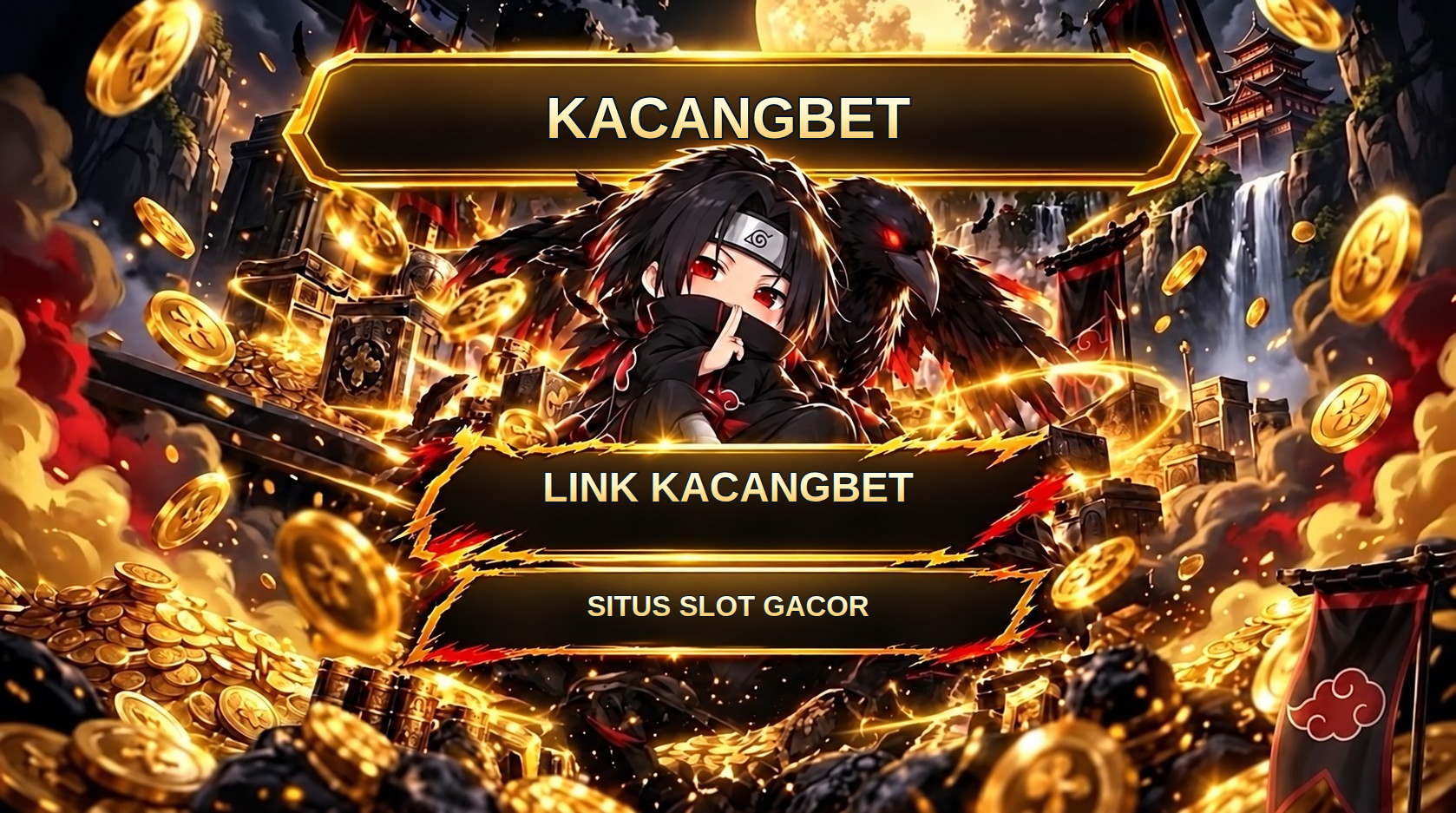 Kacangbet